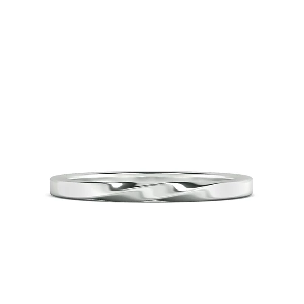 Women's Traditional Wedding Ring NCF1009 1